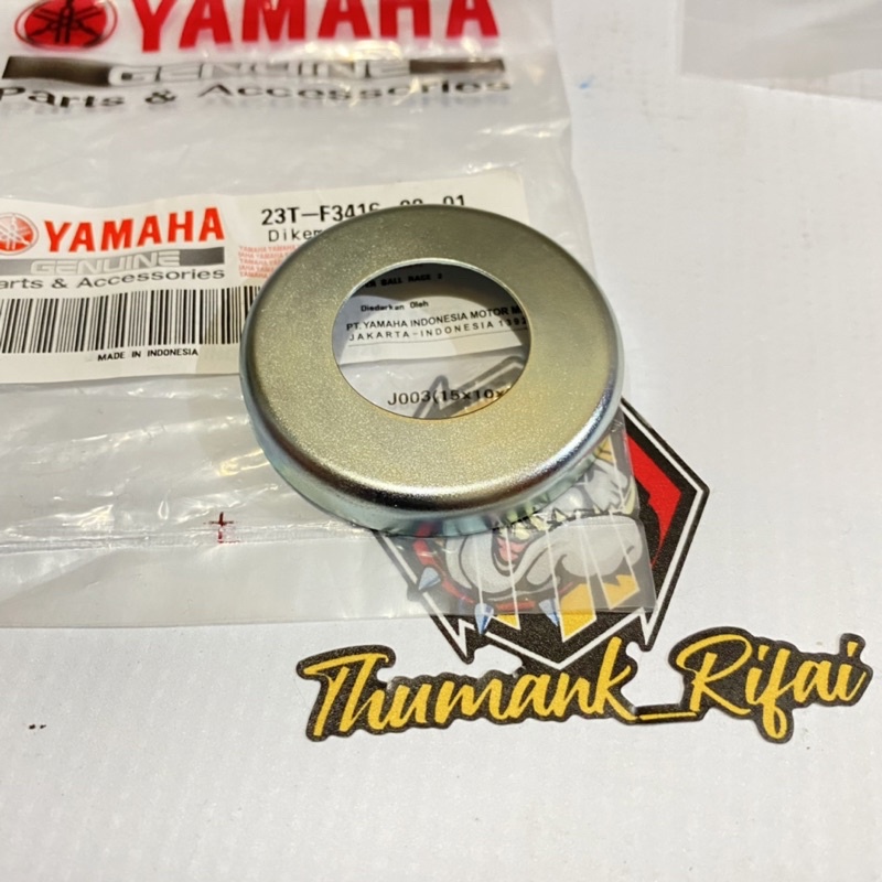 RING COVER MANGKOK KOMSTIR YAMAHA RXK RXKING RX KING