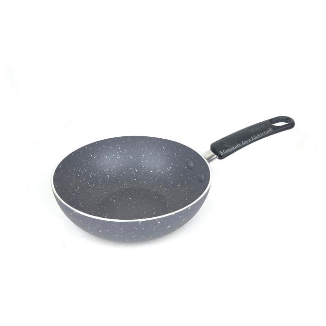 Tefal Natura Wokpan 16cm