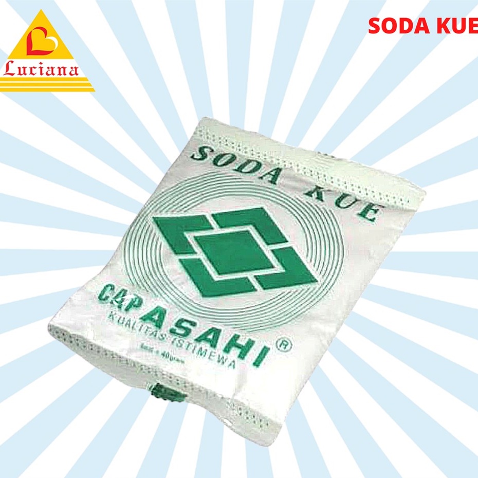 40grSODA KUE Asahi kemasan