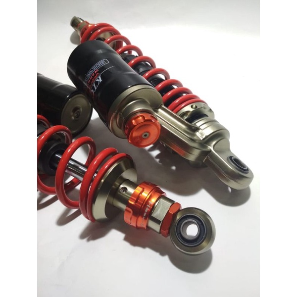 Shock Tabung KTC EXTREME Original Skok Shockbreaker Kytaco Extrime