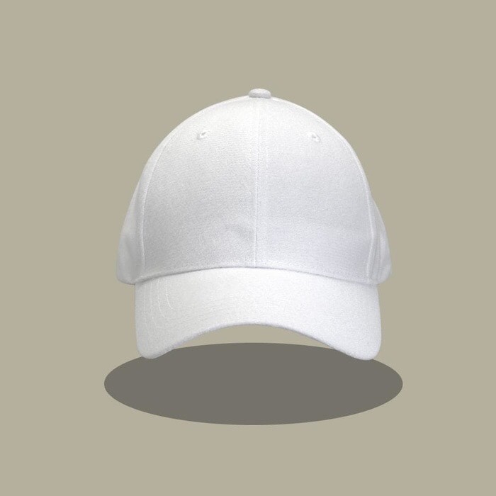 Topi Baseball Polos