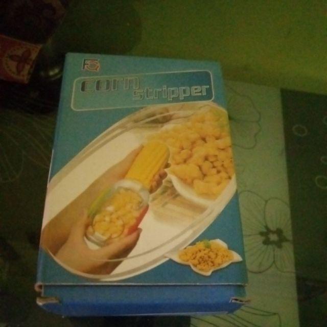 Parutan / Pengupas / Penyerut Jagung / Corn Stripper