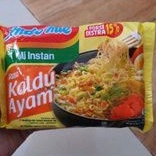 

Indomie mie instan Kaldu mi Instan 75gr