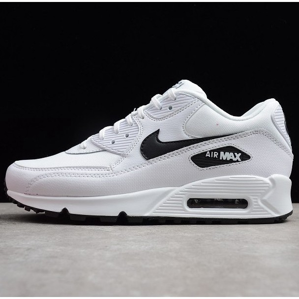 is air max 90 good for running