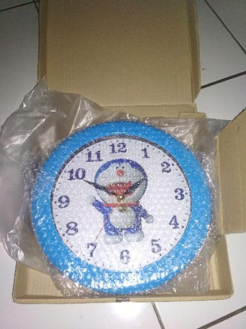 Jam Dinding Karakter || Jam Dinding Kartun | Jam Dinding Lucu Murah