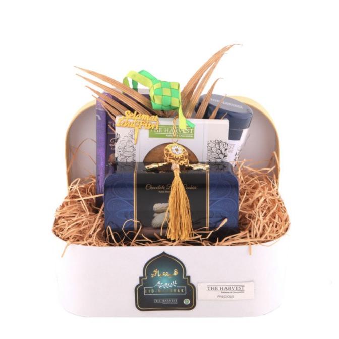 

READY COD Promo Parcel The Harvest Hampers Precious Good HEMAT