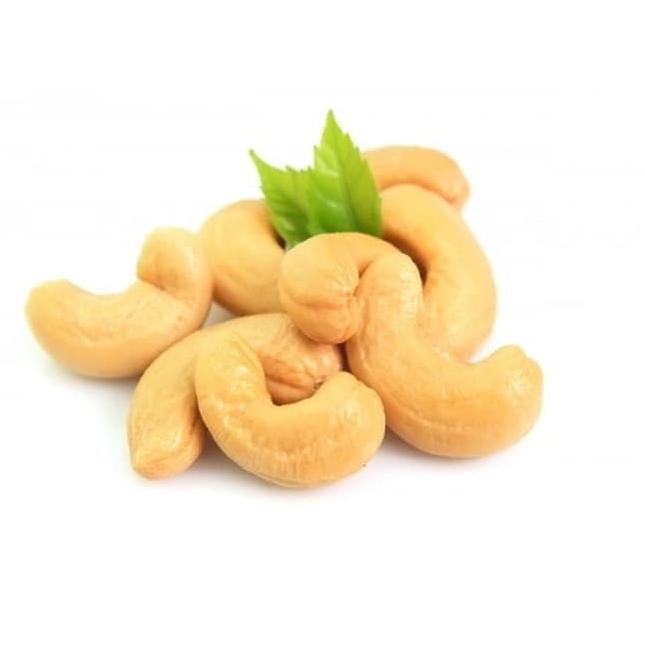 

✢mmc【 *New* Raw Premium Cashew 1kg ♚