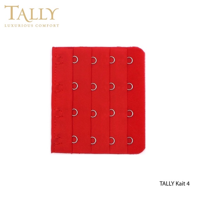 TALLY KAIT BH ( EXTENTION BRA) | SAMBUNGAN | KAIT 2 , KAIT 3, KAIT 4