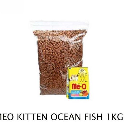 MEO Kitten 1kg