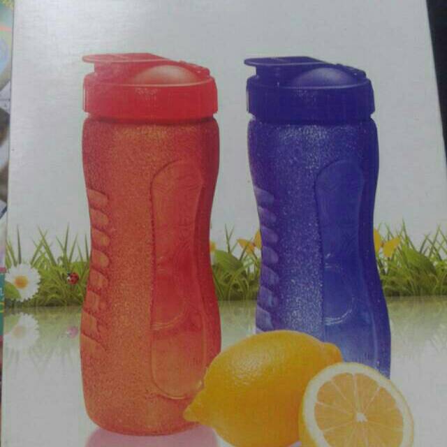 Pullo moorlife botol minum moorlife