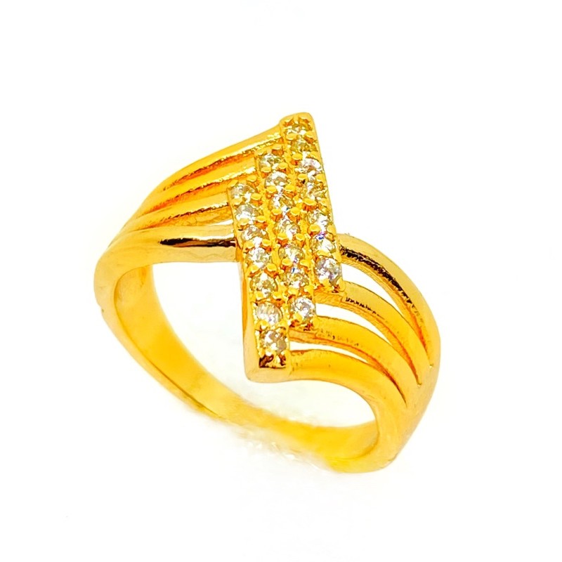 cincin wanita // cincin permata //cincin cewek// cincin//cincin lapis emas