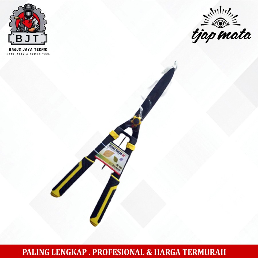 Gunting Rumput Gunting Dahan Pohon tjap mata Germany