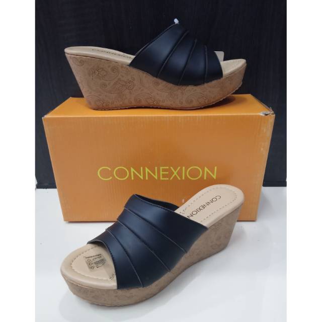 Wedges Connexion