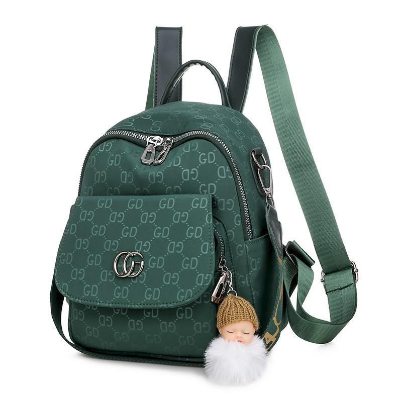 TASHAPPY EL 6095 tas RANSEL Stylish Multifungsi free gantungan import BQ3092 GT1778 JT7156 CR7554 LT1911
