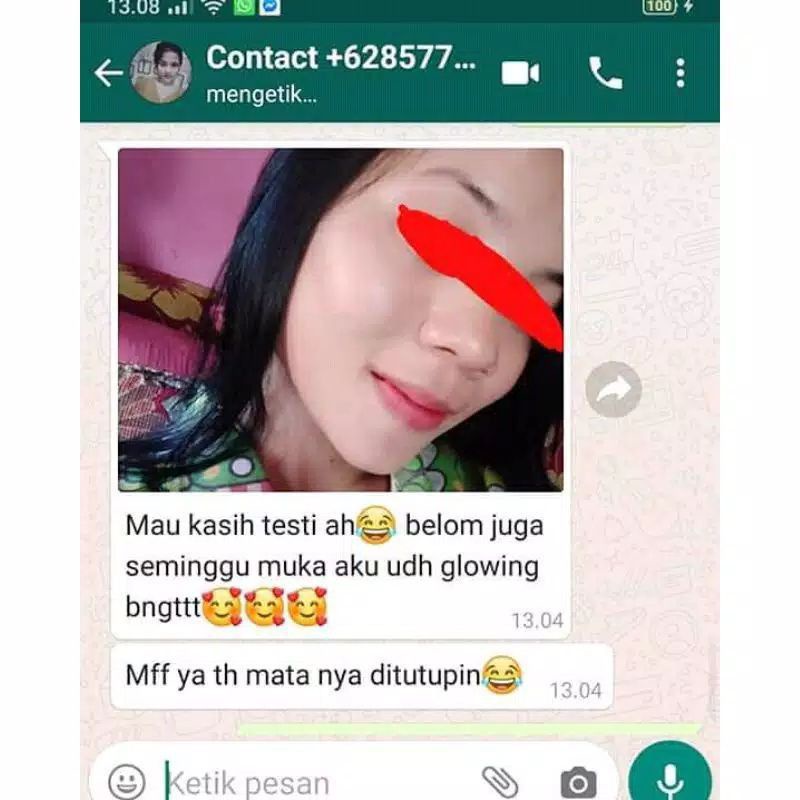 [ COD ] Brightening Day Cream /Cream Flek siang Zayora - Kream Penghilang Flek Hitam Membandel- Craem Siang