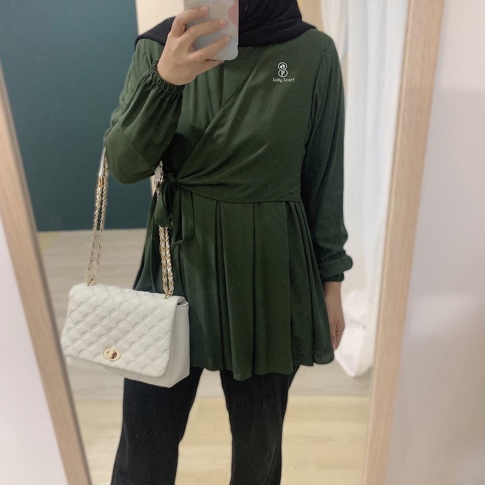 Muraaaahh.. Tas Wanita Slempang Montana Bag, Women Sling Bag