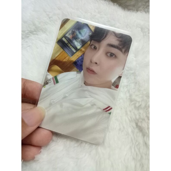 pc xiumin dftf expansion ver