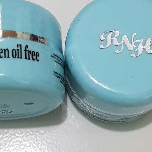 ➸ Jastip Sunscreen Oil Free Cream Dr Rani Novian ➾