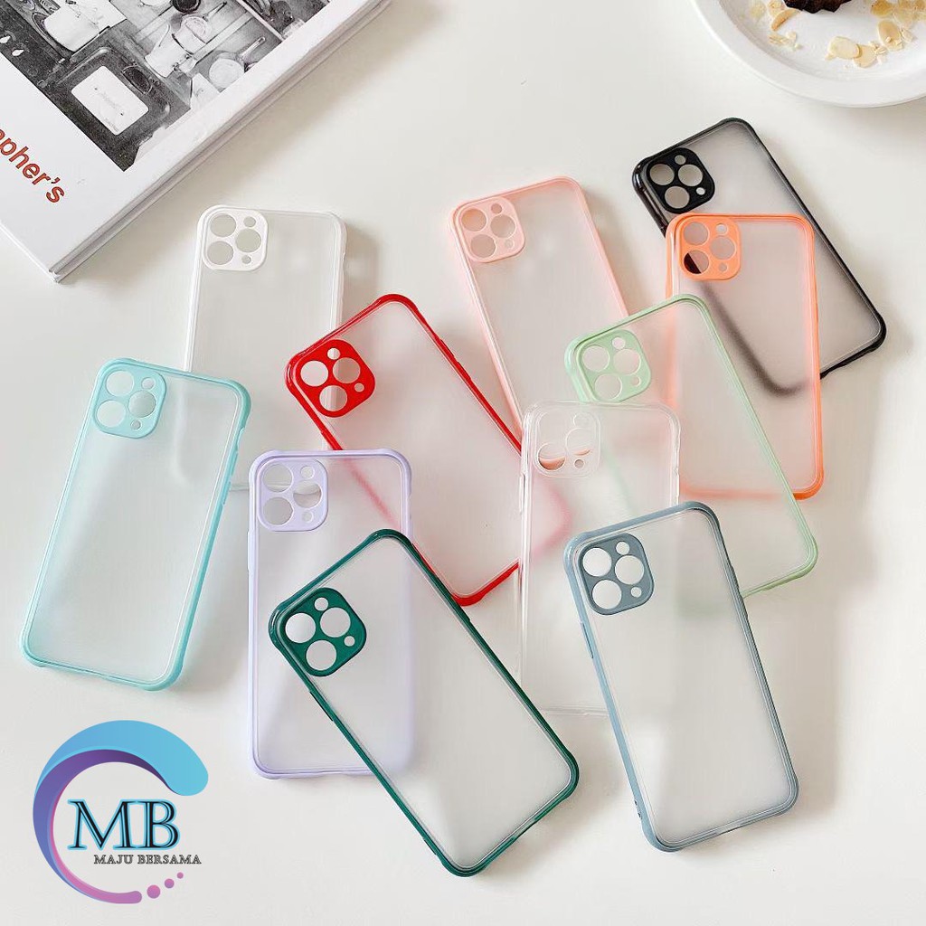 SOFTCASE CHOICE XIAOMI REDMI 4A 5A 6A 6 4X MB2054