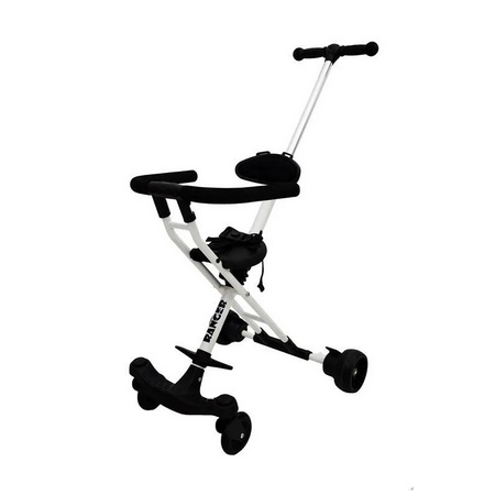 Stroller Christ Olins Ranger 709 - SBB