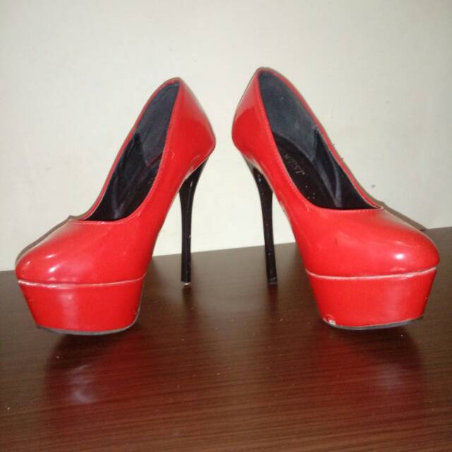 heels Original KEY-WEST preloved