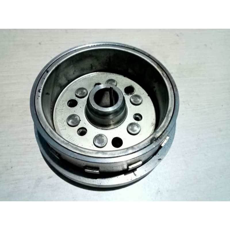 magnet Vixion lama old original