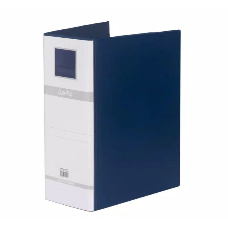 

Post Pipe Binder A4 Bantex 2 Lubang
