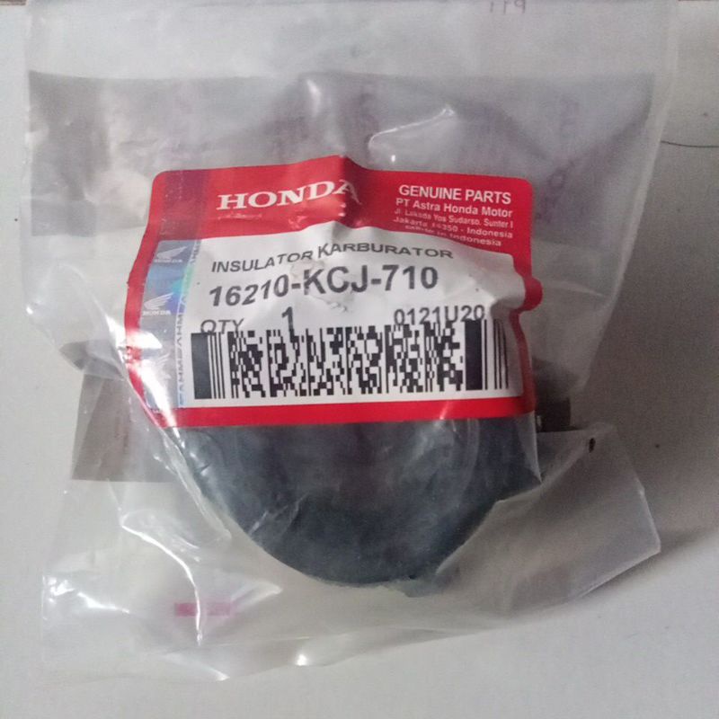 Manipol karburator Tiger original