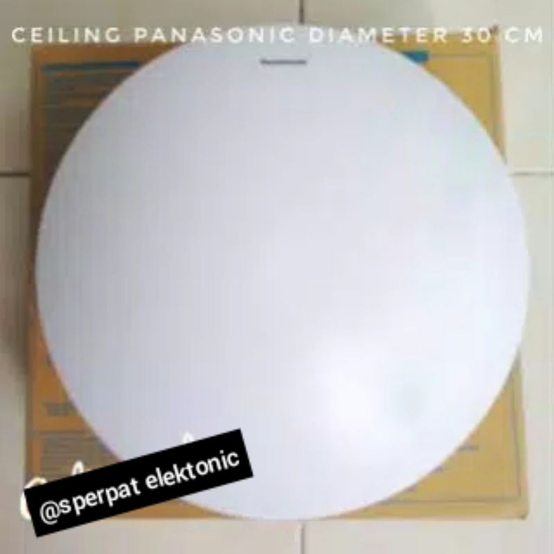 lampu plafon rumah