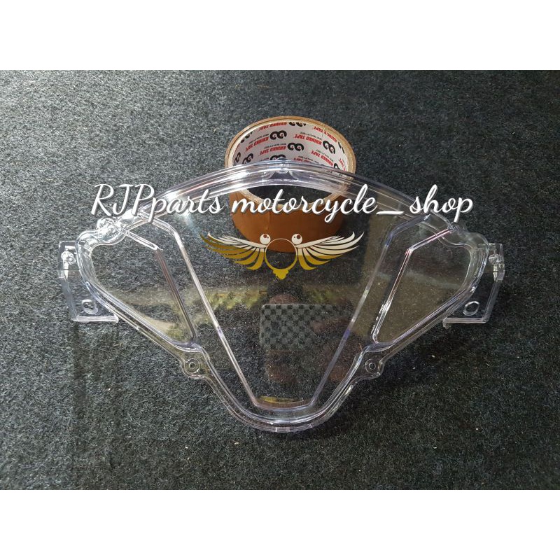 KACA/MIKA SPEEDOMETER VARIO 125 OLD KACA SPIDOMETER VARIO 125 LAMA