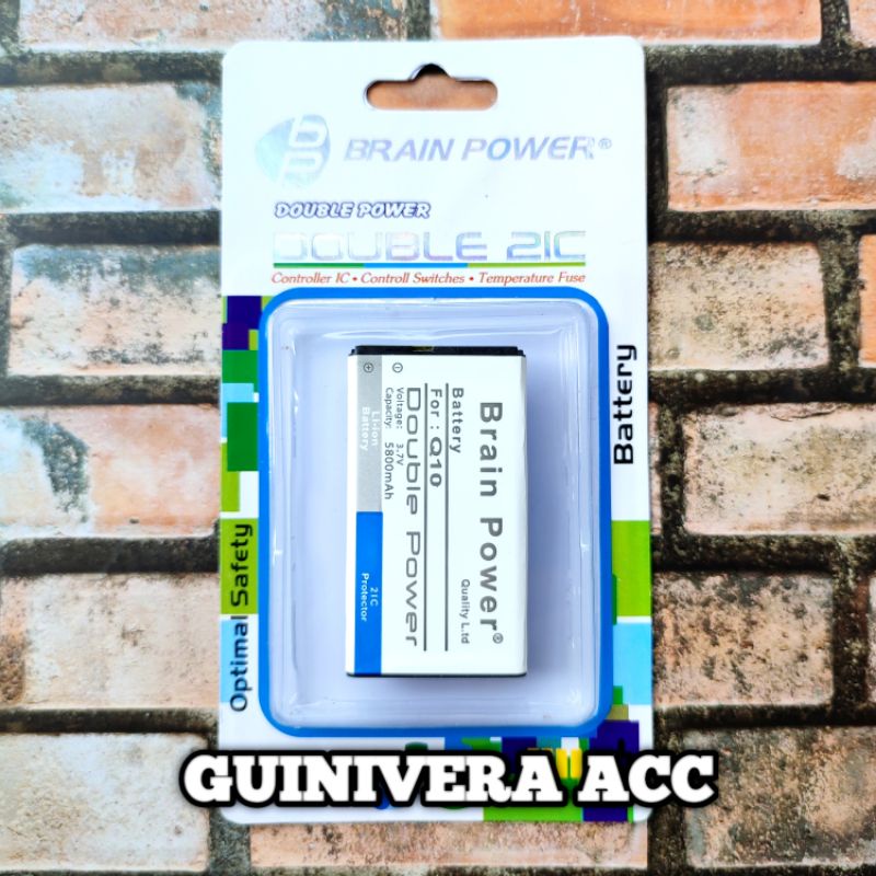 BATRE BATERAI BLACKBERRY Q10 NX1 / BATTERY / BB Q10 / BB NX1 / BLACKBERRY NX1 Q10