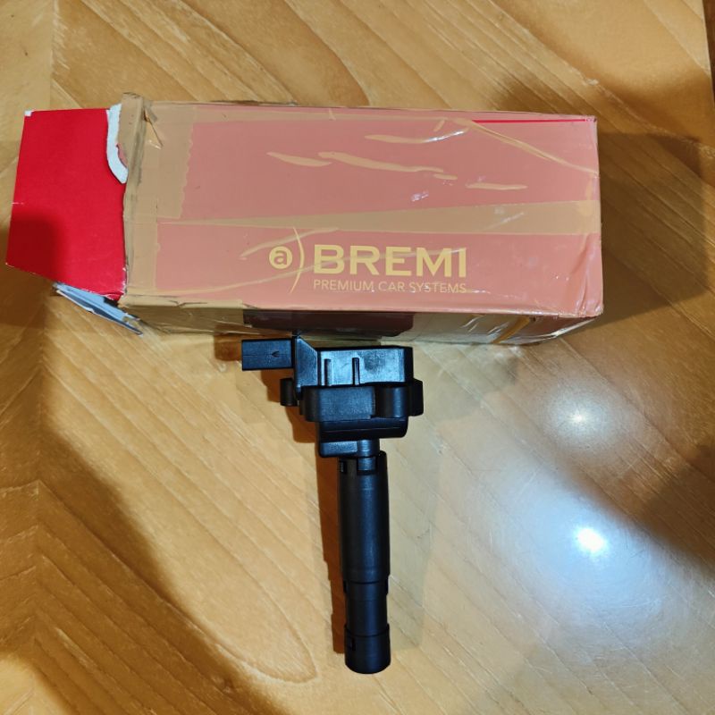 Ignition Coil BMW and Mercedes Benz - Koil Bremi Germany