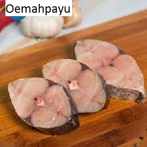 

Ikan Tenggiri Steak - 500 Gram - Seafood By Oemahpayu