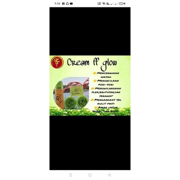 cream ekonomis Fenny frans