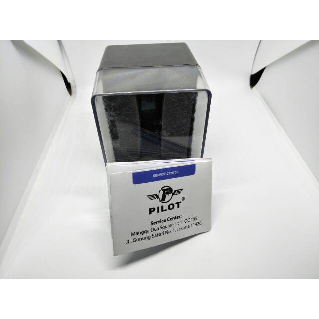 Jam Tangan Pria Original Pilot Keysport 2130 Series