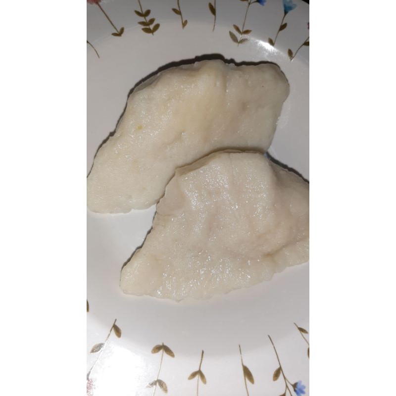 

Pempek Kapal Selam