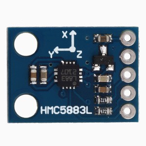 GY-273 HMC5883L Electronic Compass Module