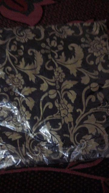 Kemeja Batik Pria Bakung