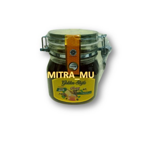 

madu shifa golden premium 1000gr