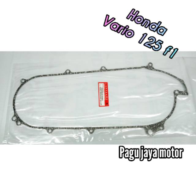 Packing paking bak CVT honda vario 125 fi