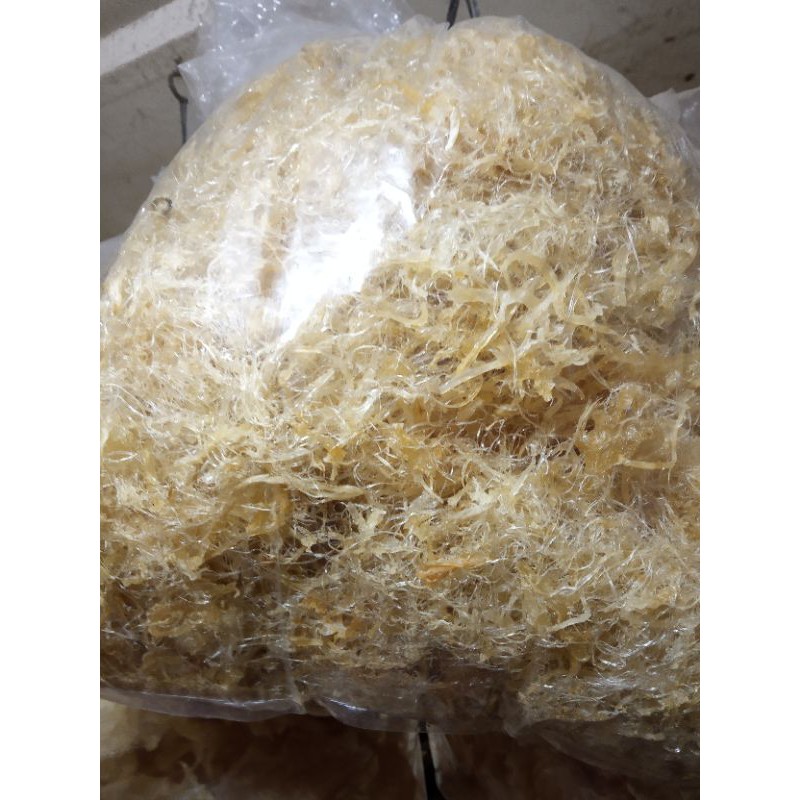

Sirip hiu olahan 100g/he sit/he chi