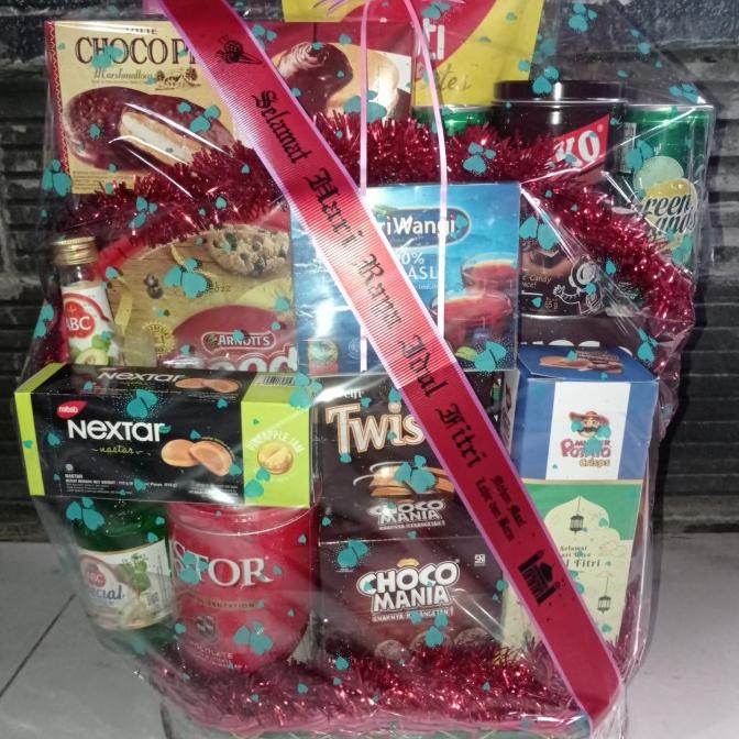 

PARCEL LEBARAN 12 DFHD3215SE