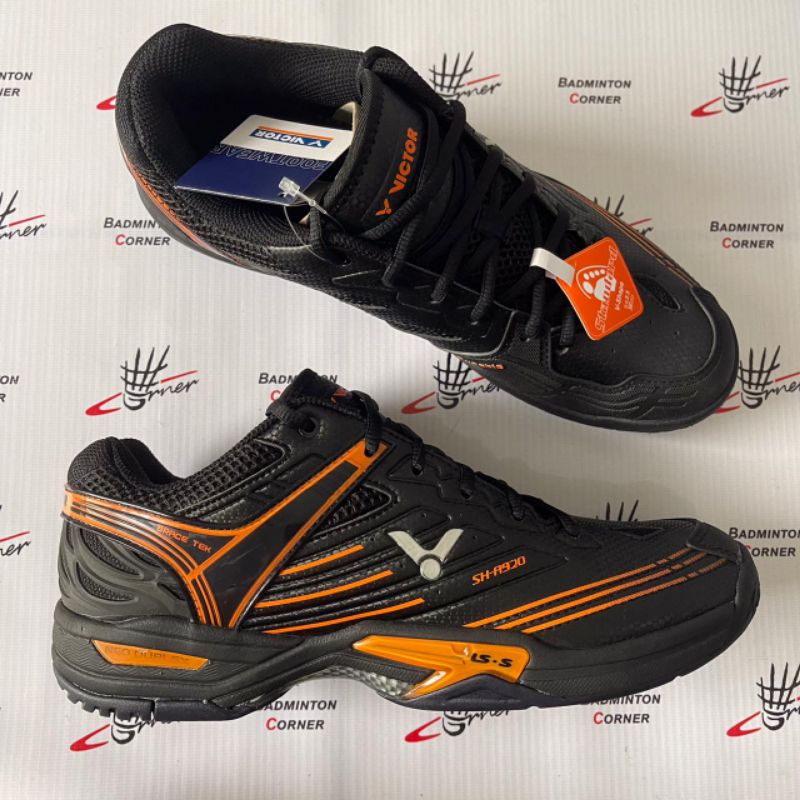 Sepatu Badminton Victor SH A920C /A 920 C / A920 Original Taiwan