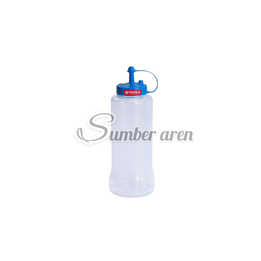 Botol Kecap Botol Minyak Botol Saos Lion Star