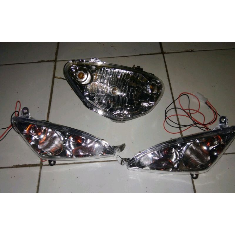 lampu mio sporty thailand