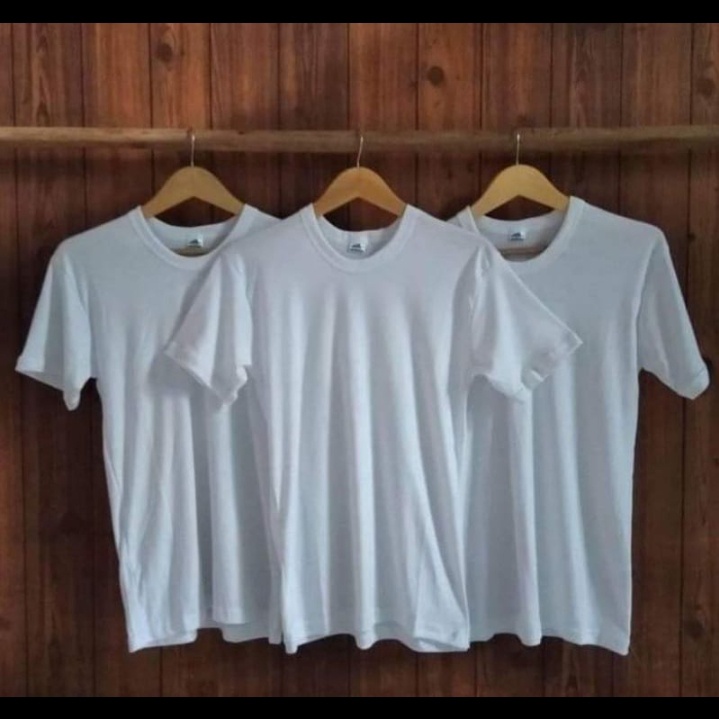 Kaos Oblong Pria Pakaian Dalam Pria Kaos Dalam Baju Dalam Pria Kaos Polos Baju Putih