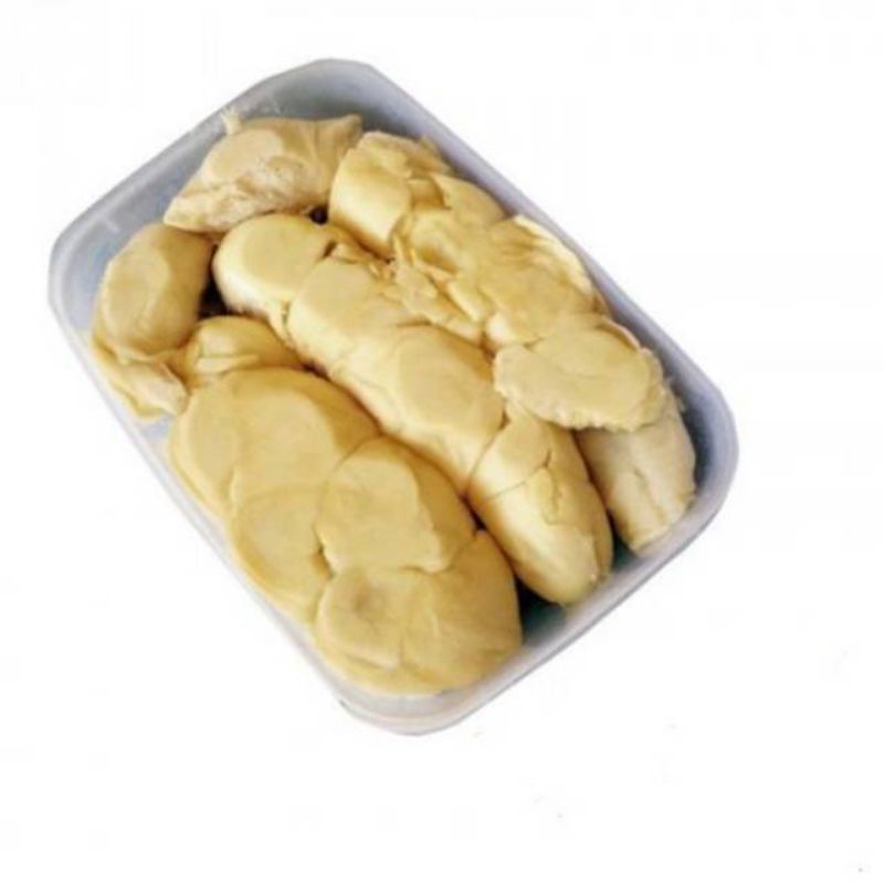 

durian kupas medan duren frozen 900gr