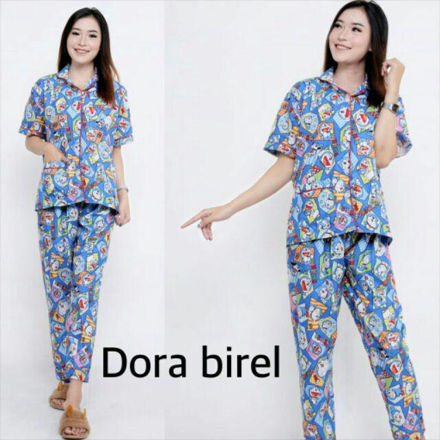 Terlaris Serut Genes Jelita Tunic Navbor Yelbor Whitbor Creambor Tunik Batik Modern Hrb030 Dolbi Dob