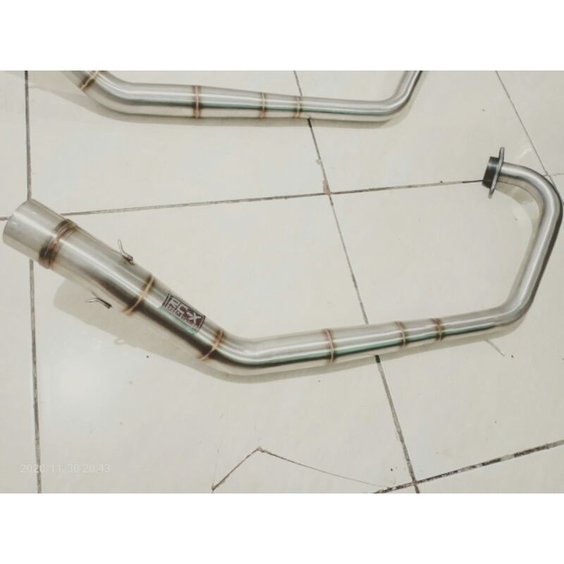 pipa rcx speed satria fu road race