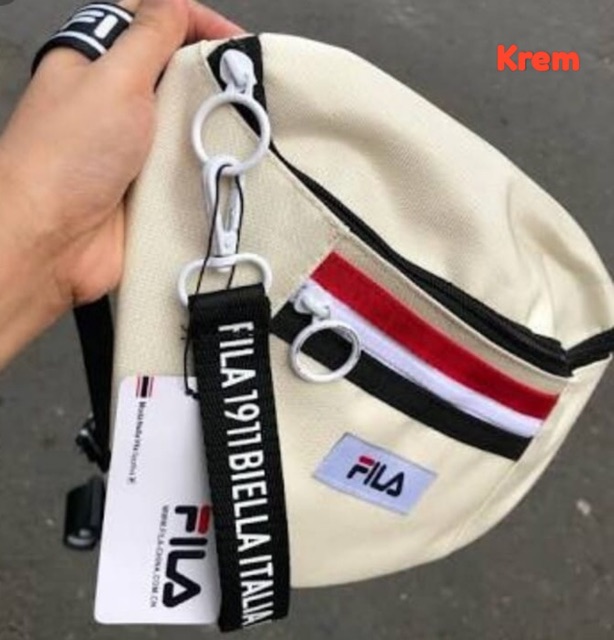 Waistbag Millenial Pretty